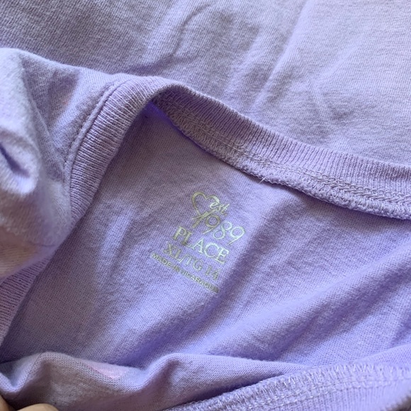 long sleeve tee - Picture 3 of 3